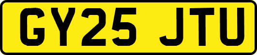 GY25JTU