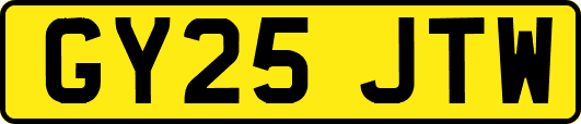 GY25JTW