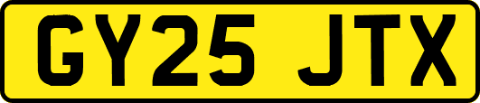 GY25JTX