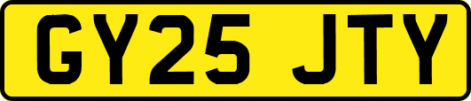 GY25JTY