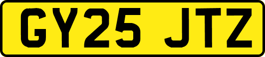 GY25JTZ
