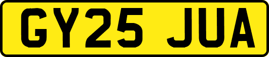 GY25JUA