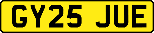 GY25JUE