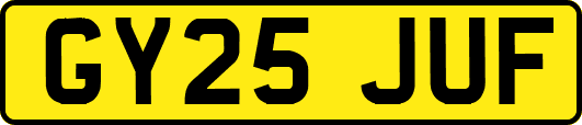 GY25JUF