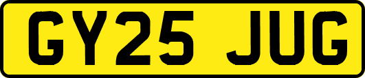 GY25JUG