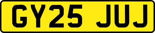 GY25JUJ