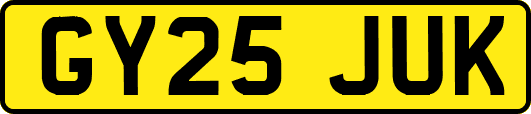 GY25JUK