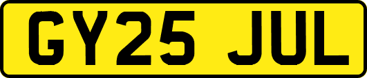 GY25JUL