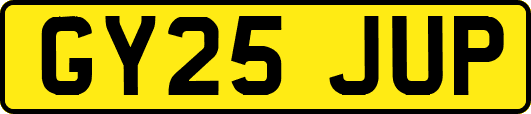 GY25JUP