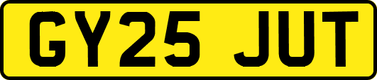 GY25JUT