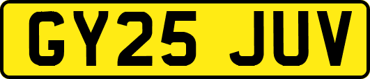 GY25JUV