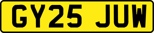 GY25JUW