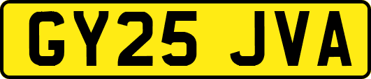 GY25JVA