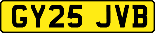 GY25JVB