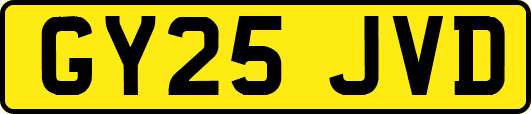 GY25JVD