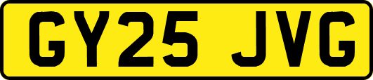GY25JVG