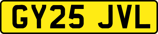 GY25JVL