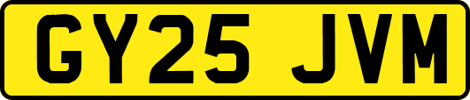 GY25JVM