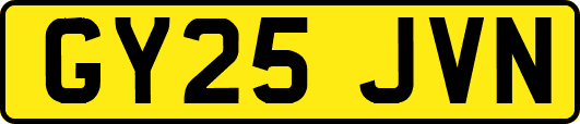 GY25JVN