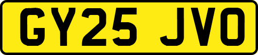 GY25JVO