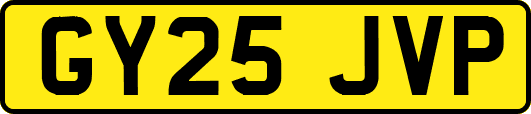 GY25JVP