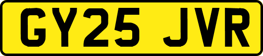 GY25JVR