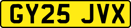 GY25JVX