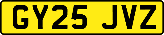 GY25JVZ