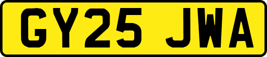 GY25JWA