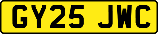 GY25JWC