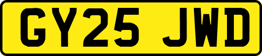 GY25JWD