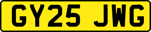 GY25JWG