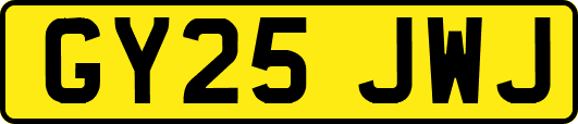 GY25JWJ