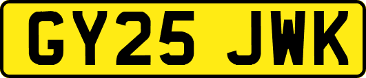GY25JWK