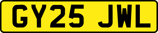 GY25JWL