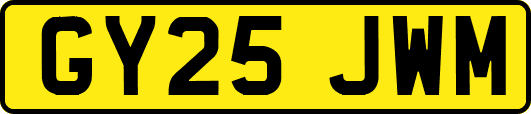GY25JWM