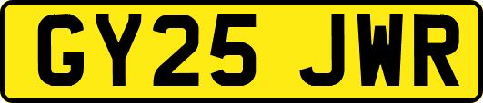GY25JWR