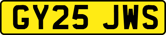 GY25JWS