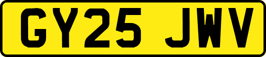 GY25JWV