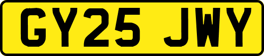 GY25JWY