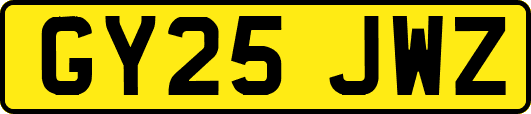 GY25JWZ