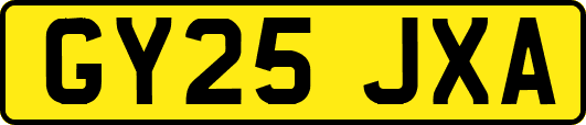 GY25JXA