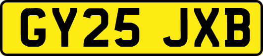 GY25JXB