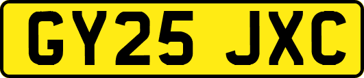GY25JXC