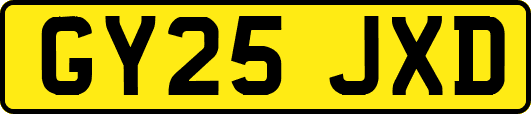 GY25JXD
