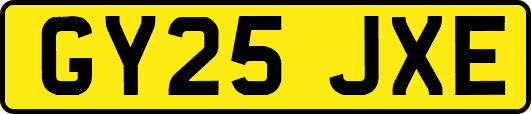 GY25JXE