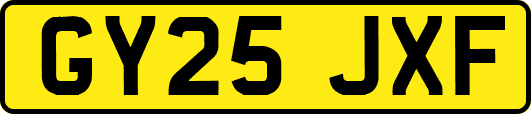 GY25JXF
