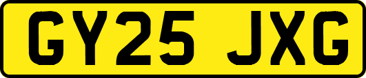 GY25JXG