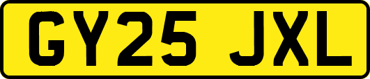 GY25JXL