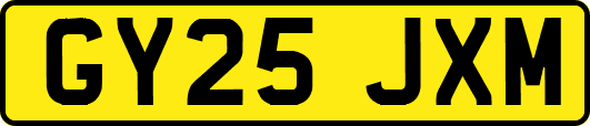 GY25JXM